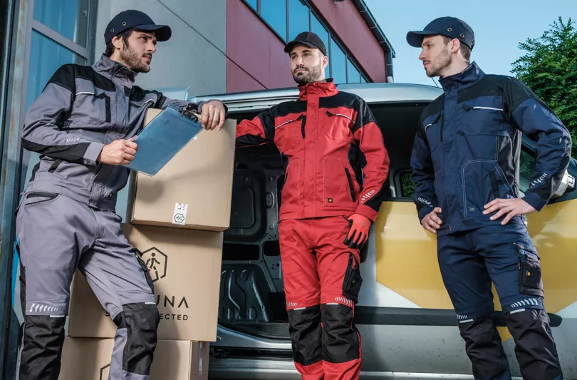 FLEX TECH® tehnologija