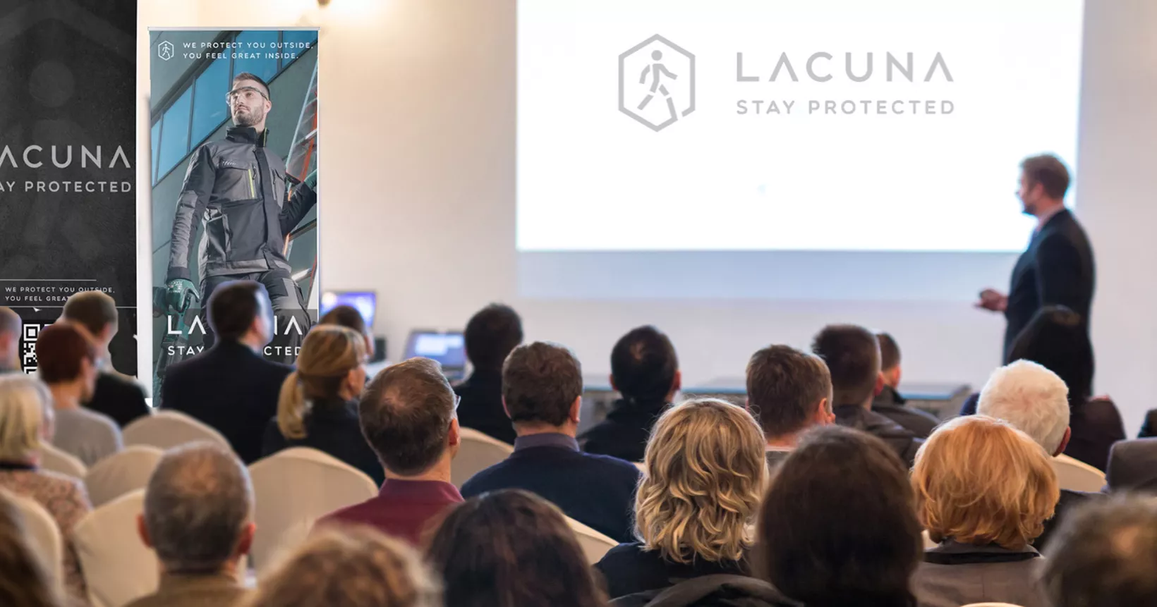 Zaštita počinje znanjem