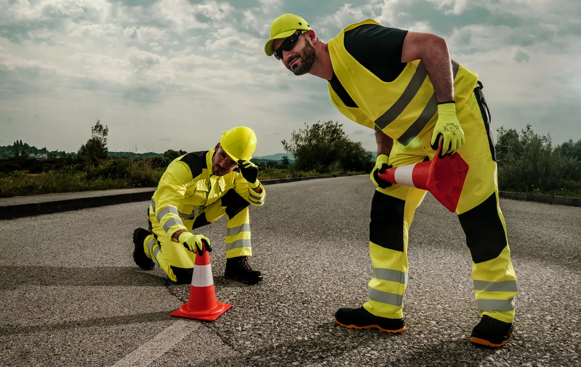 Lacuna Stay Protected