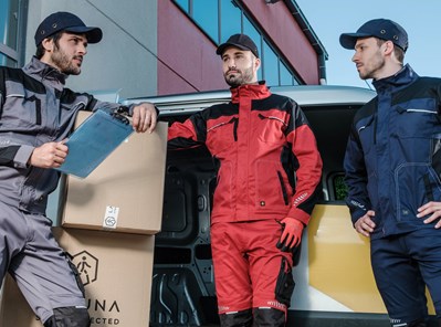 Kolekcija Pacific Flex