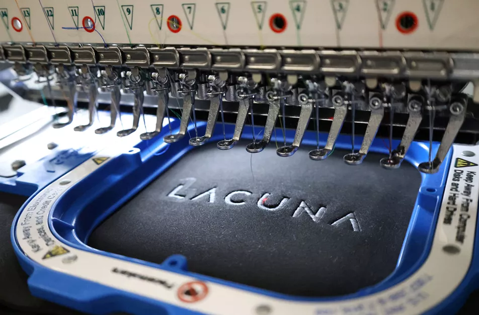 Nosite svoj logo ili brend