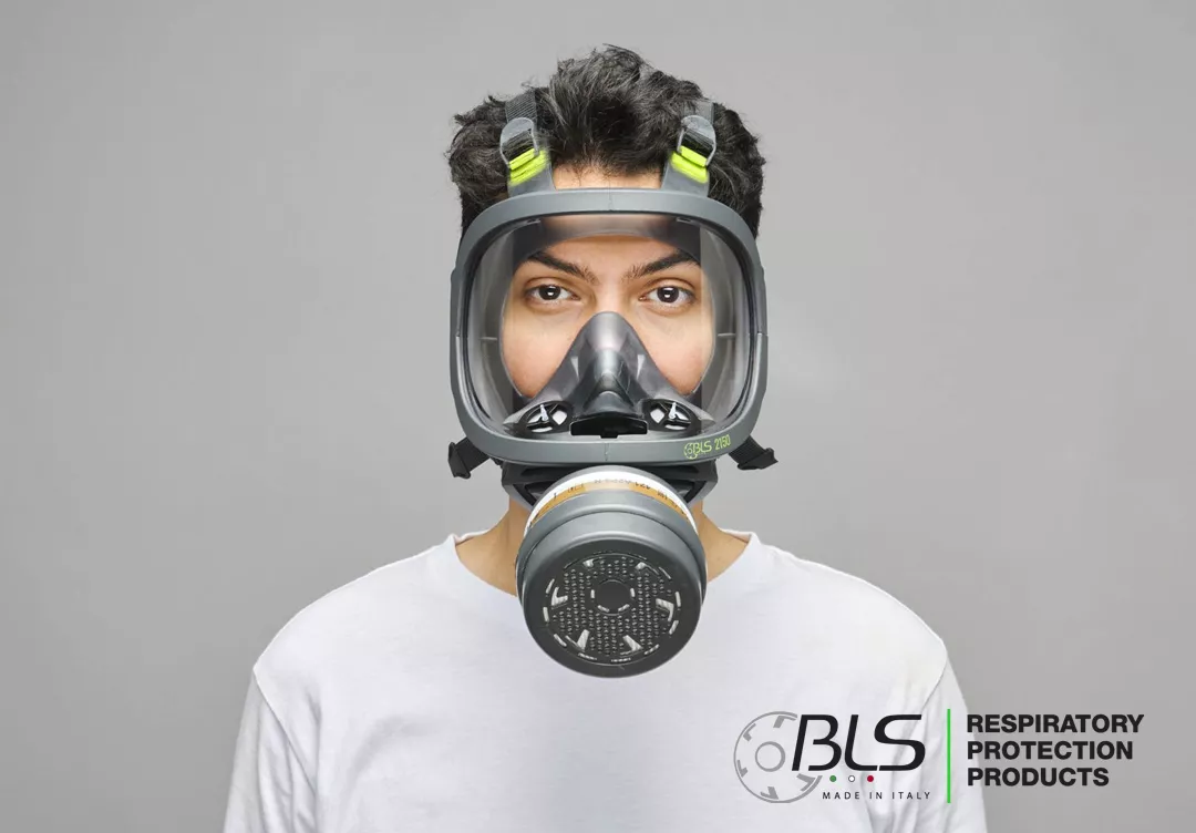 Feel free to breathe