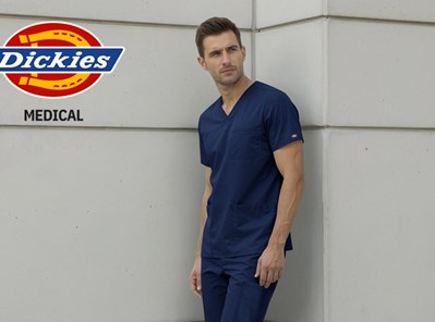 Kolekcija DICKIES