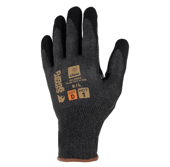 Rukavica CLAW CUT D 500