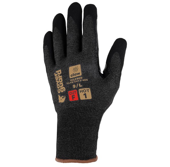 Rukavica CLAW CUT F 400