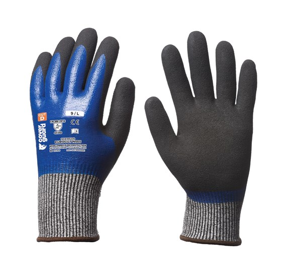 Rukavica EUROCUT N555