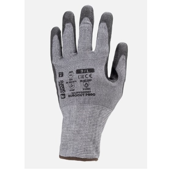 Rukavica EUROCUT P600 vel. 10