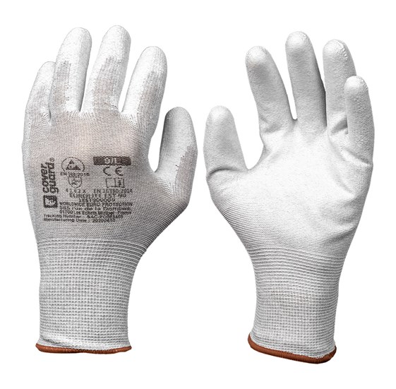 Rukavica EUROLITE EST90 veličina 07