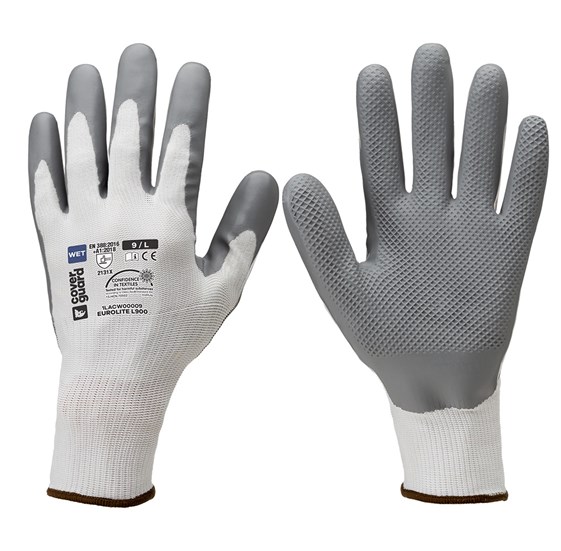 Rukavica EUROLITE L900