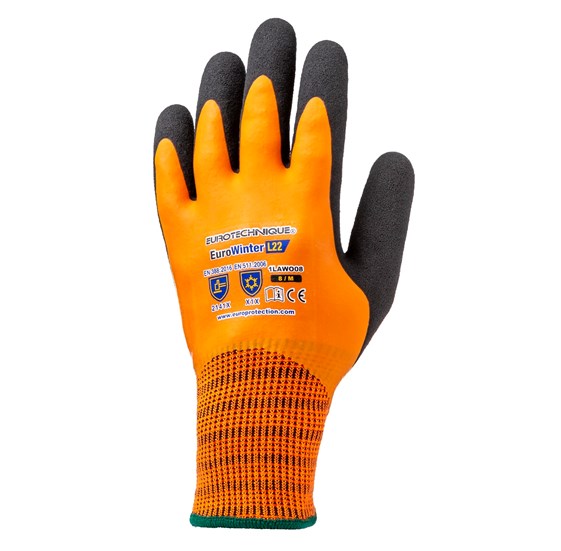 Zimska rukavica EUROWINTER L22 vel. 10