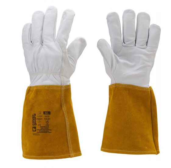 Varilačka rukavica EUROWELD 100