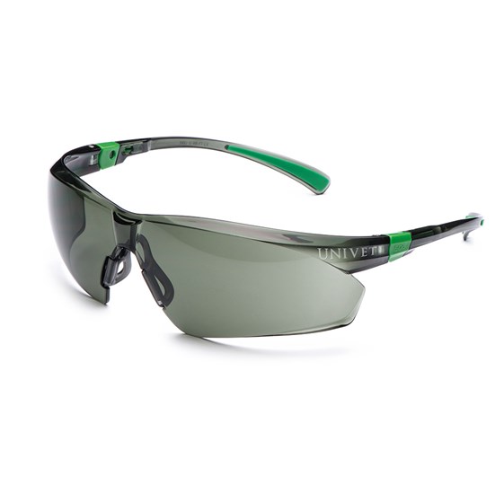 Zaštitne naočale tamne 506U.04.04.05