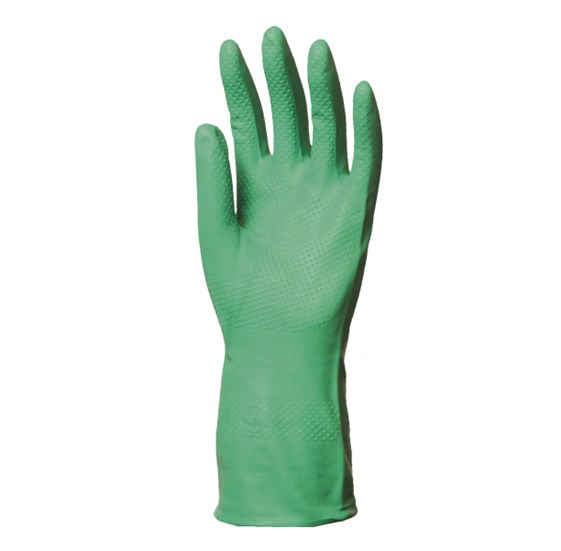 Nitrile glove 33 cm