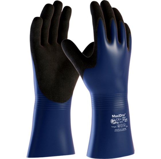 ATG MaxiDry Plus duga čvrsta rukavica 30cm