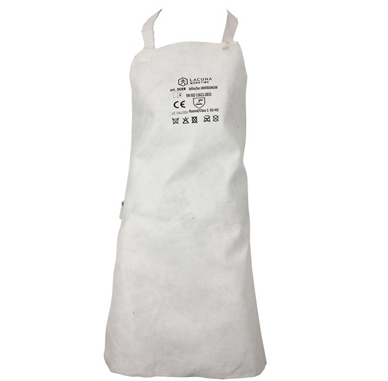 Varilačka zaštitna pregača CERES