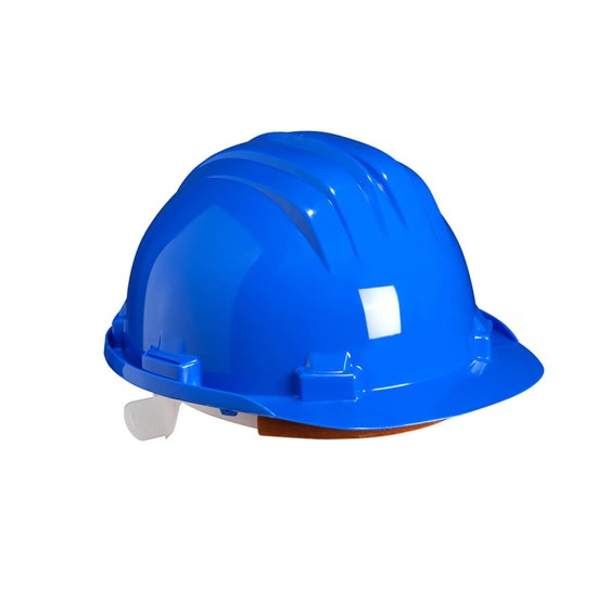 Kaciga električarska 5RS plava