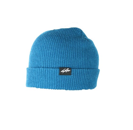 Kapa zimska SKEI petrol plava