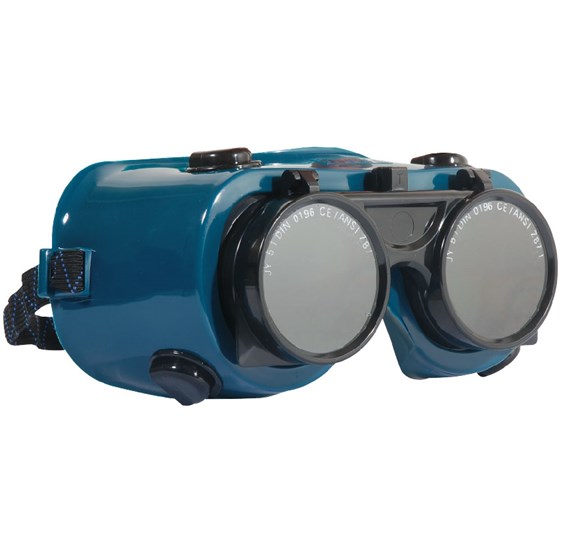 Varilačke naočale REVLUX ECO preklopne