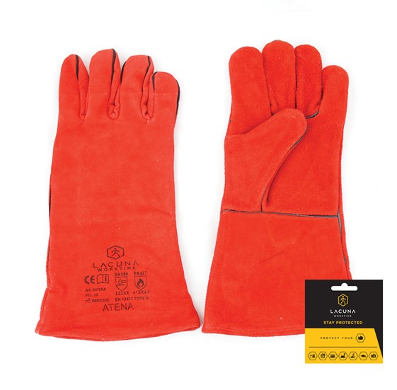 Varilačka rukavica ATENA  vel. 10