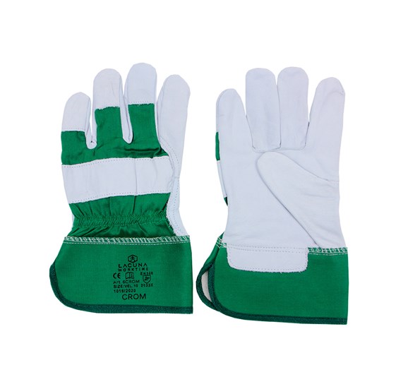 Mornar rukavica CROM vel. 10