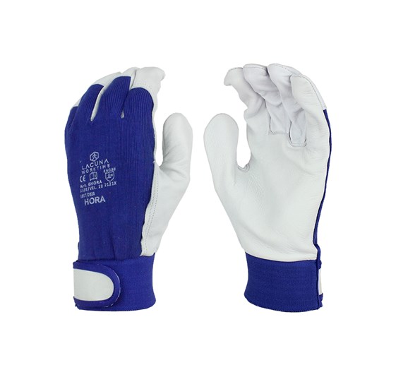 Kožna rukavica HORA