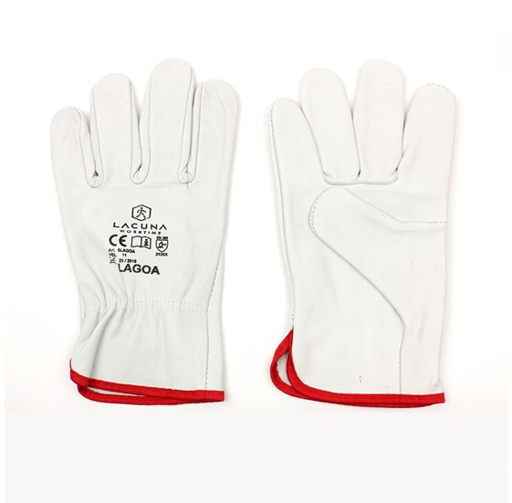 Kožna rukavica LAGOA