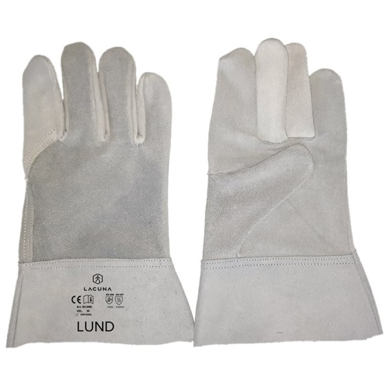 Kožna rukavica LUND vel.10