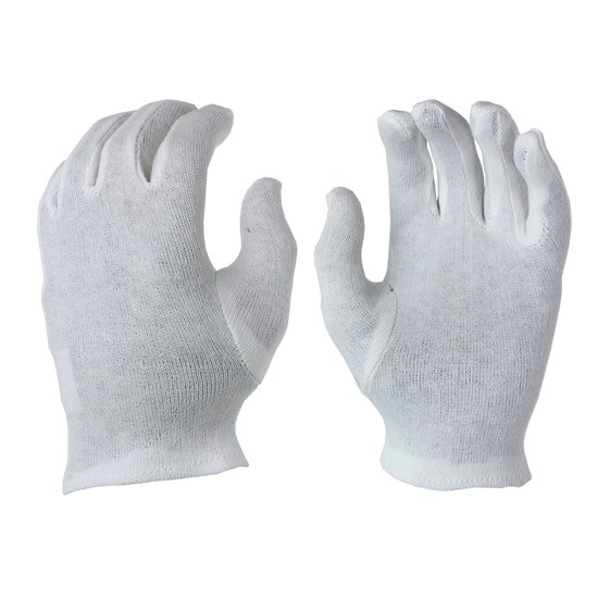 Rukavica MINTA bijela