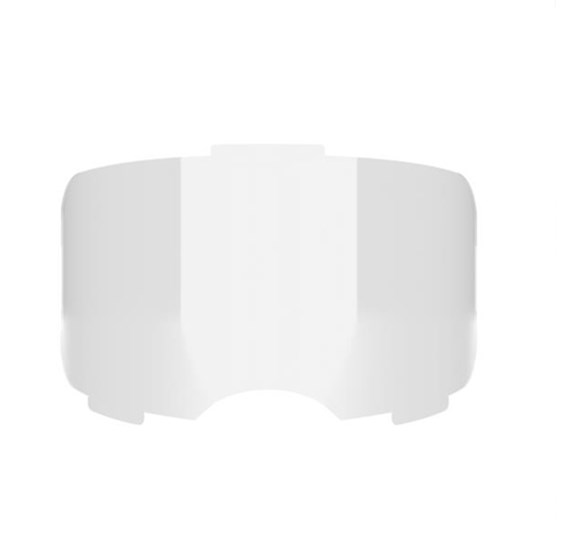 Vanjska zaštitna leća za Radikal vizire