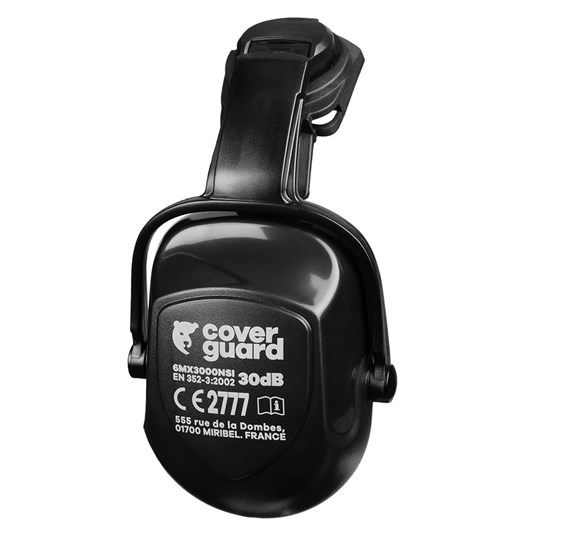 Antifon za kacigu MAX300