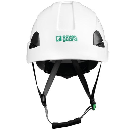 Kaciga zaštitna ALTAI WIND bijela