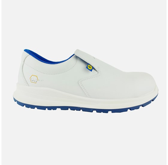Zaštitna cipela niska LUCERNA S2 SRC ESD