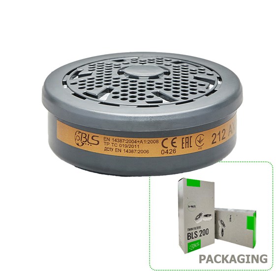 Filtar A2P3 R_kutija 2 kom