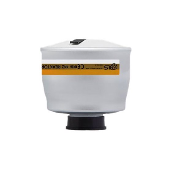 Filtar reaktor A2P3 R D