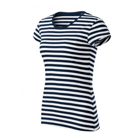 Ženska majica kratki rukav BROKULA SAILOR