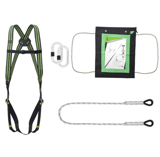 Komplet za ograničavanje pristupa 001