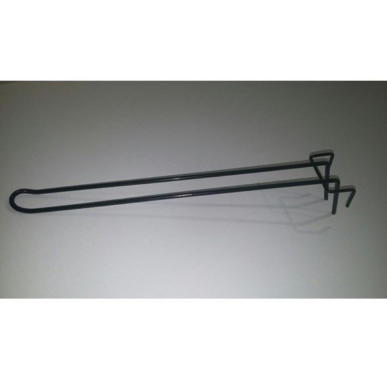 Replacement hook for ARON