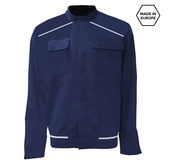 Zaštitna jakna ETNA 2 navy