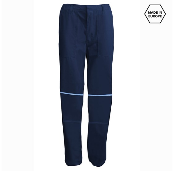 Zaštitne hlače ETNA 2 navy