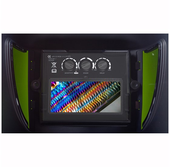 Filter automatski zatamnjujući S4