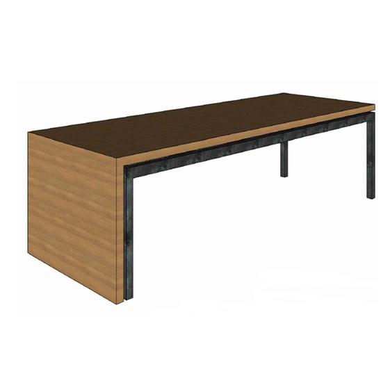 Stol za Premium Concept Store model 2