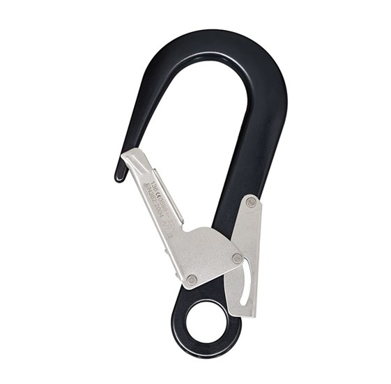 Kopča aluminijska (otvaranje 60 mm)