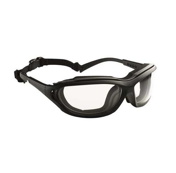 Zaštitne naočale MADLUX prozirne